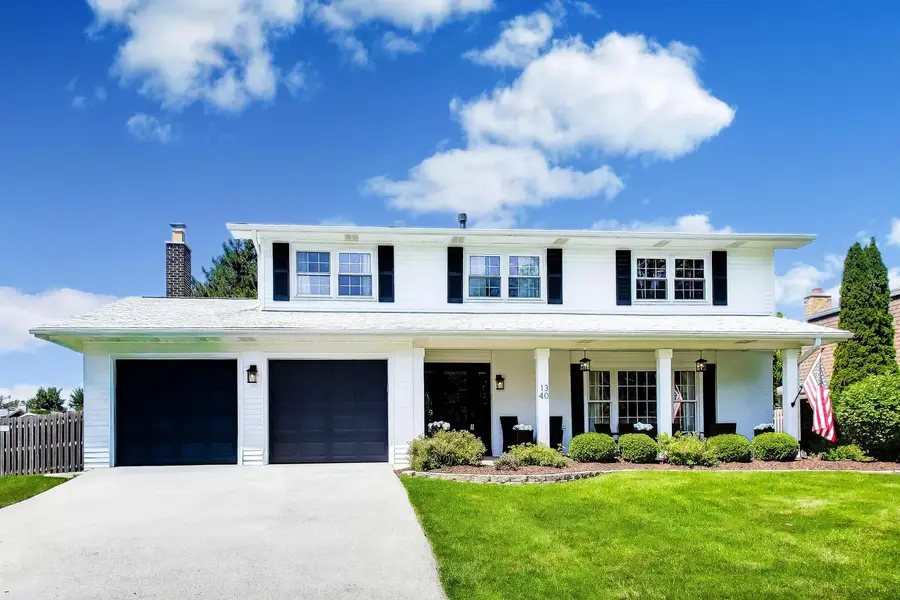 1340 Palmer Street, Downers Grove, IL 60516 - #2
