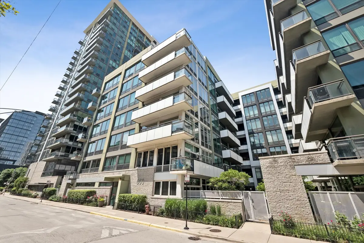660 W Wayman Street #405B, Chicago, IL 60661 - #1