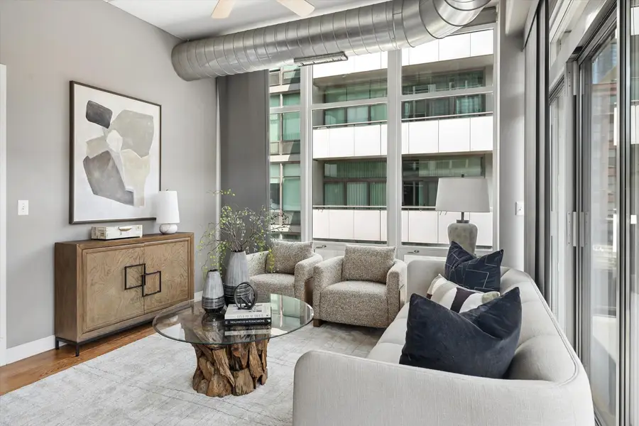 660 W Wayman Street #405B, Chicago, IL 60661 - #3