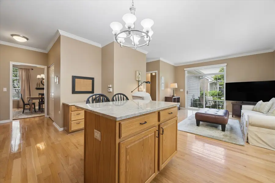 621 Dunhill Lane, Carol Stream, IL 60188 - #2