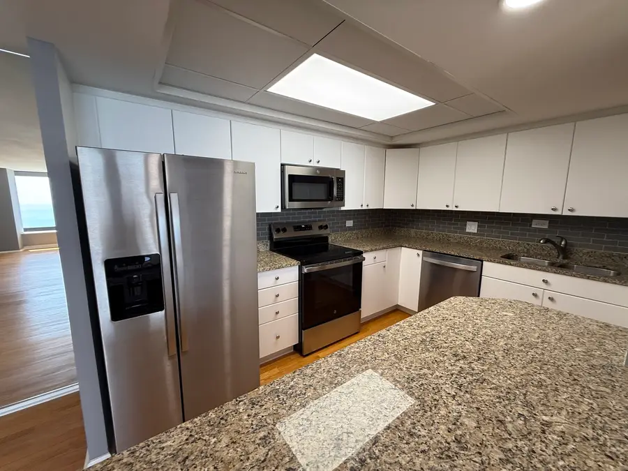 155 N Harbor Drive #1710, Chicago, IL 60601 - #3