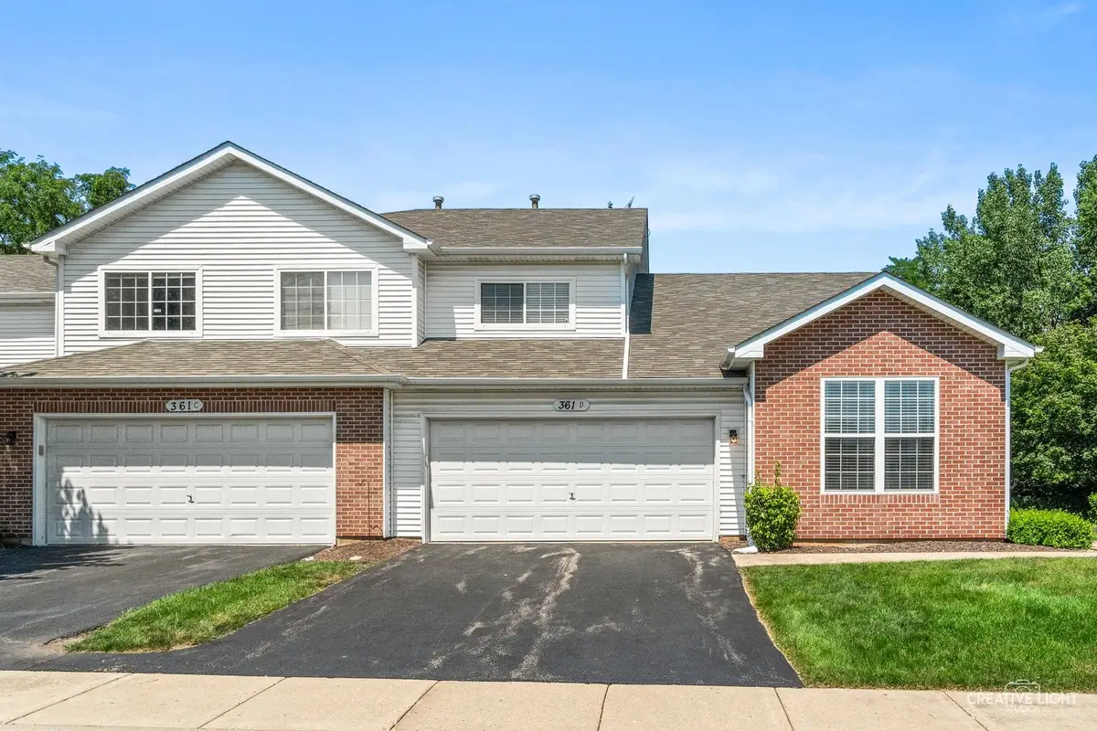 361 Capitol Drive #D, Sugar Grove, IL 60554 - #1