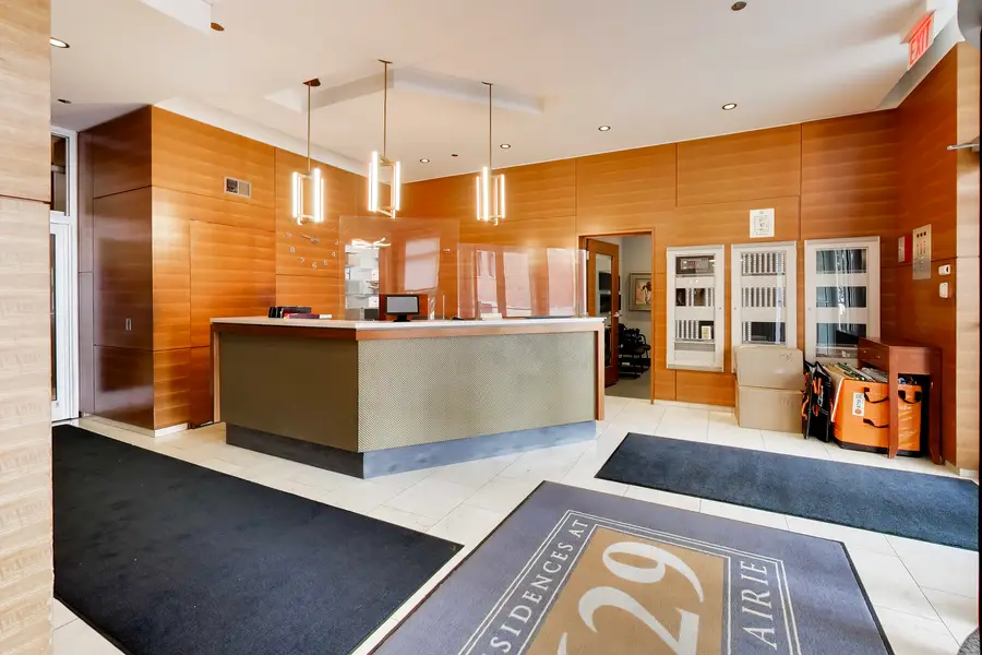 1629 S Prairie Avenue #805, Chicago, IL 60616 - #3