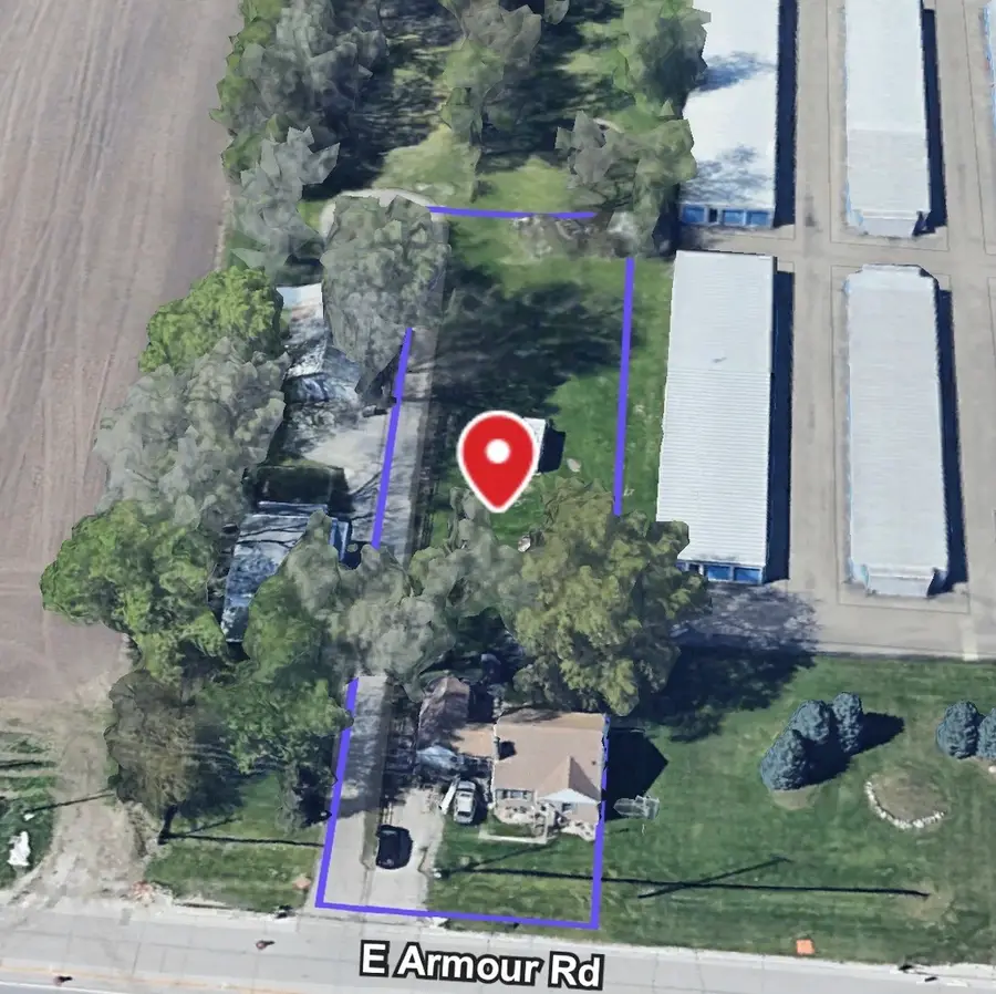 1823 Armour Road, Bourbonnais, IL 60914 - #2