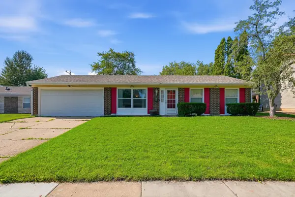 206 Judy Lane, Streamwood, IL 60107