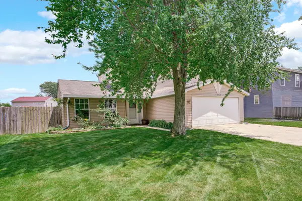 20547 S Frankfort Square Road, Frankfort, IL 60423