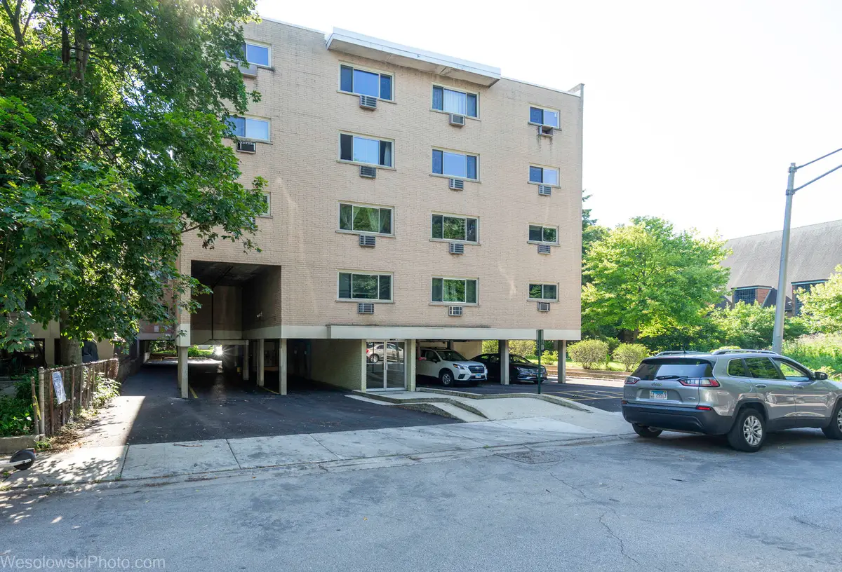 4939 S Dorchester Avenue #5F, Chicago, IL 60615 - #1