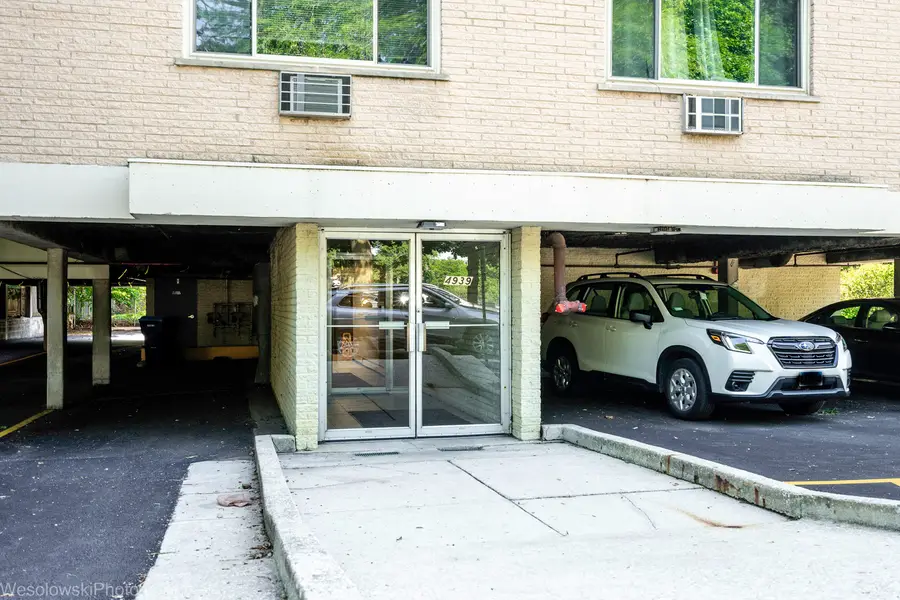 4939 S Dorchester Avenue #5F, Chicago, IL 60615 - #2