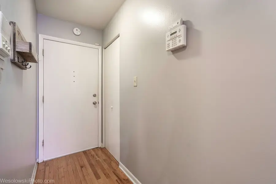 4939 S Dorchester Avenue #5F, Chicago, IL 60615 - #3