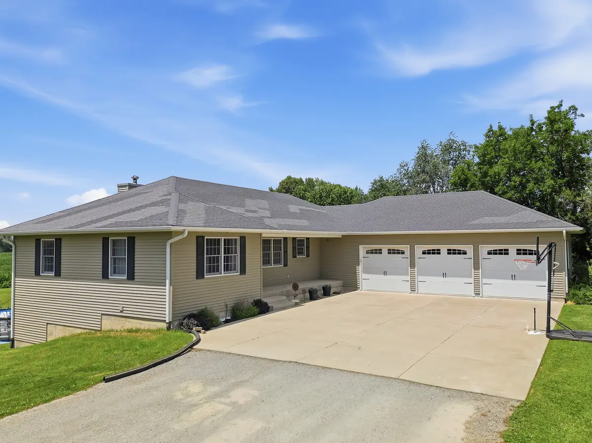 19481 Blue Goose Road, Morrison, IL 61270 - #1