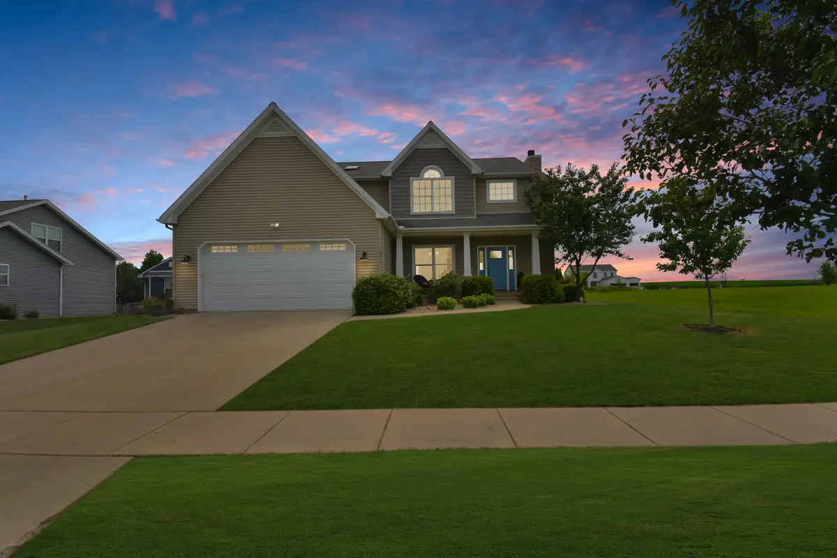 641 Celebration Drive, Normal, IL 61761 - #1