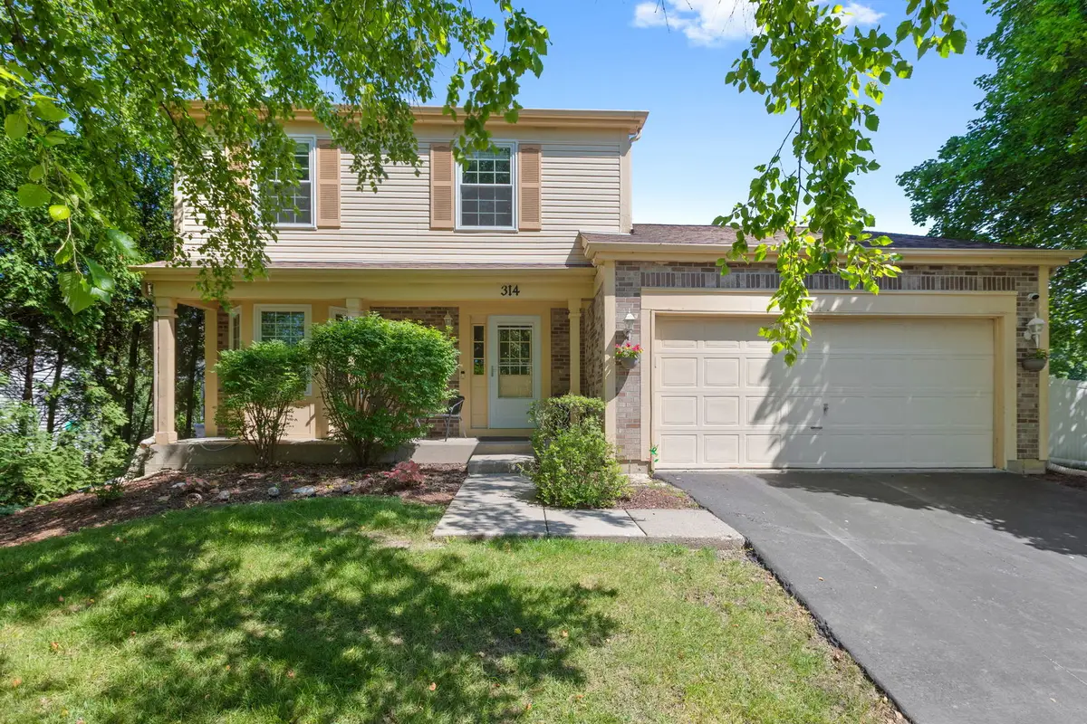 314 Anchor Drive, Carpentersville, IL 60110 - #1