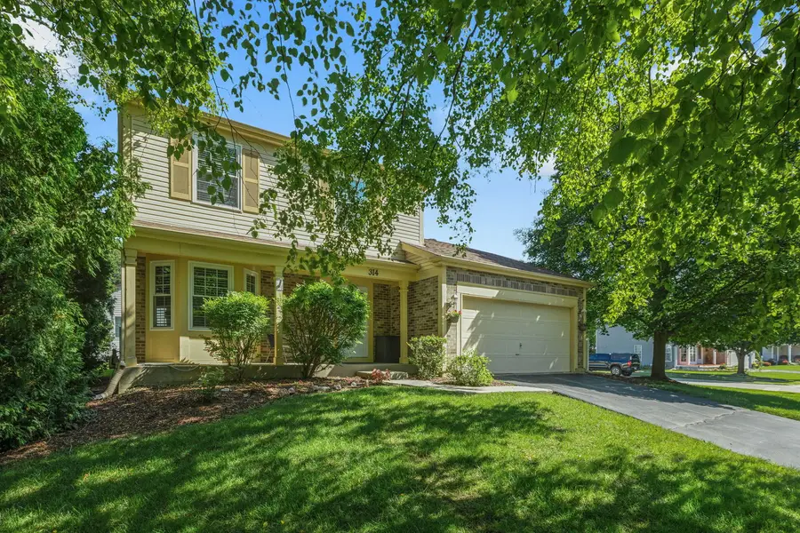 314 Anchor Drive, Carpentersville, IL 60110 - #3