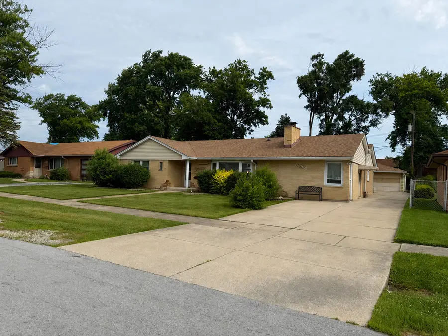 6926 W 115th Place, Worth, IL 60482 - #3