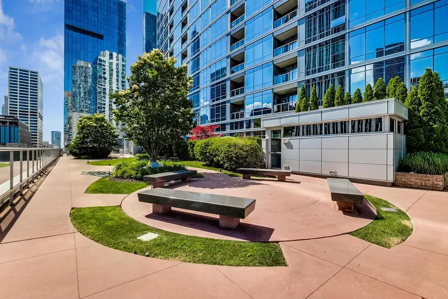 240 E Illinois Street #1511, Chicago, IL 60611 - #2