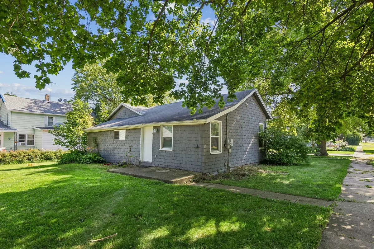 600 3rd Street, Harvard, IL 60033 - #1