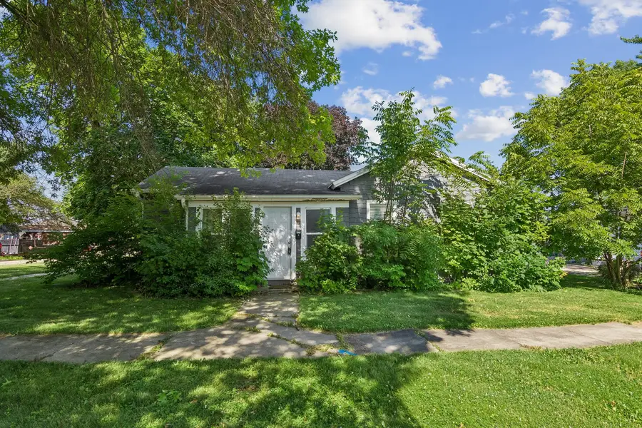 600 3rd Street, Harvard, IL 60033 - #2