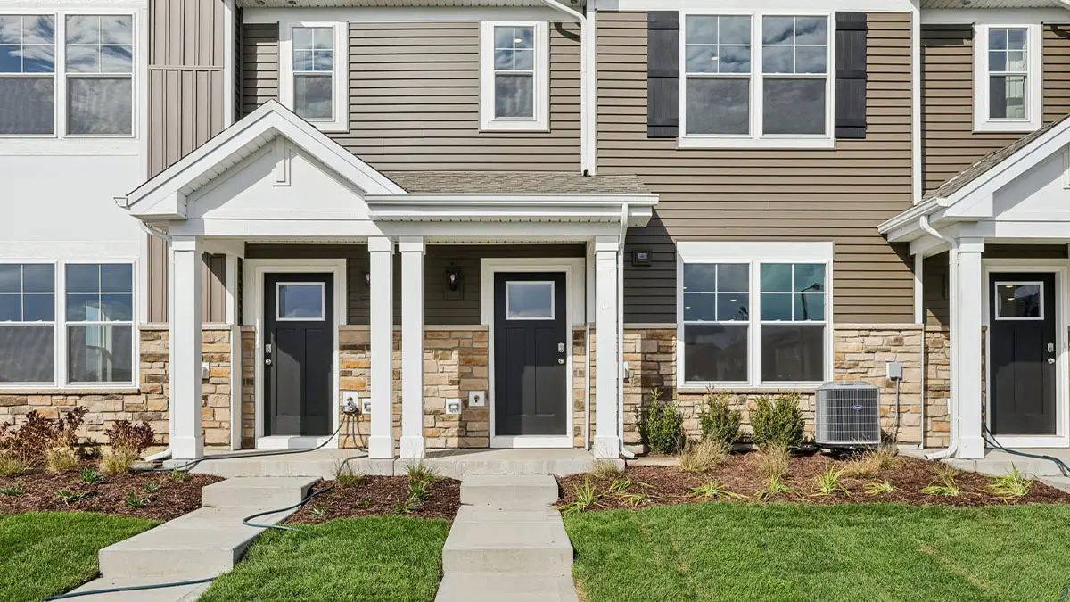 3151 Grande Trail, Yorkville, IL 60560 - #1