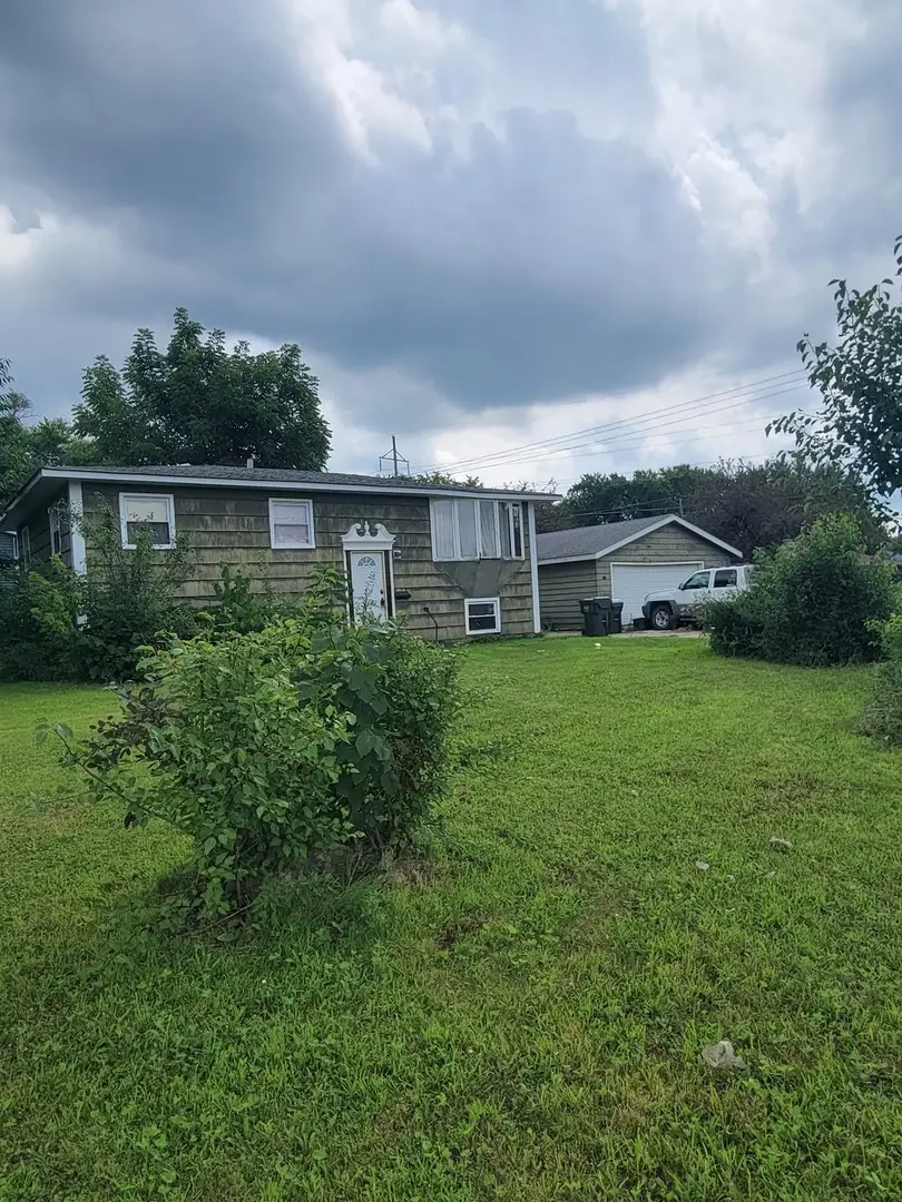 190 Boulder Hill Pass, Montgomery, IL 60538 - #1
