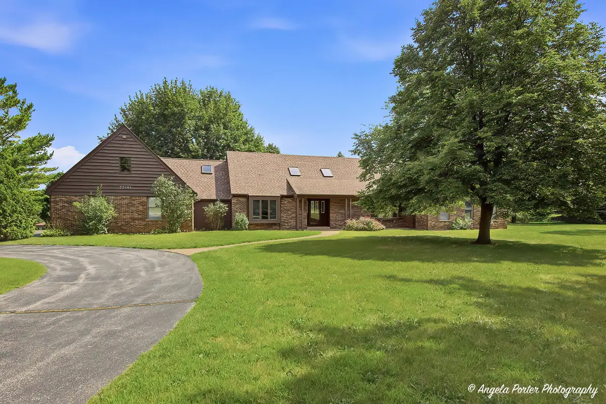 33481 N Christa Drive, Ingleside, IL 60041 - #1