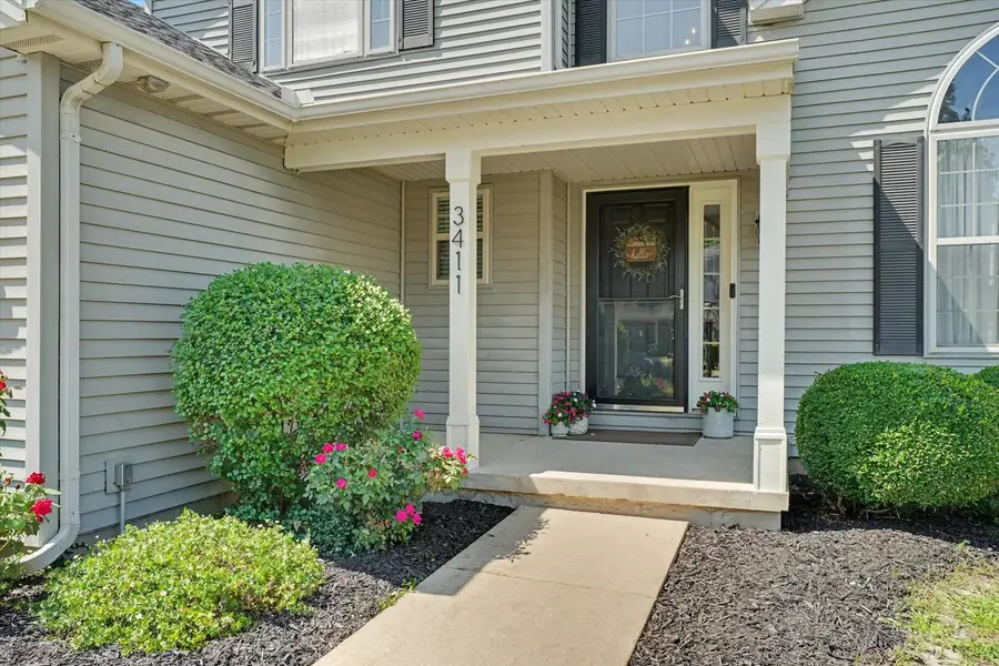 3411 Waterville Court, Champaign, IL 61822 - #3