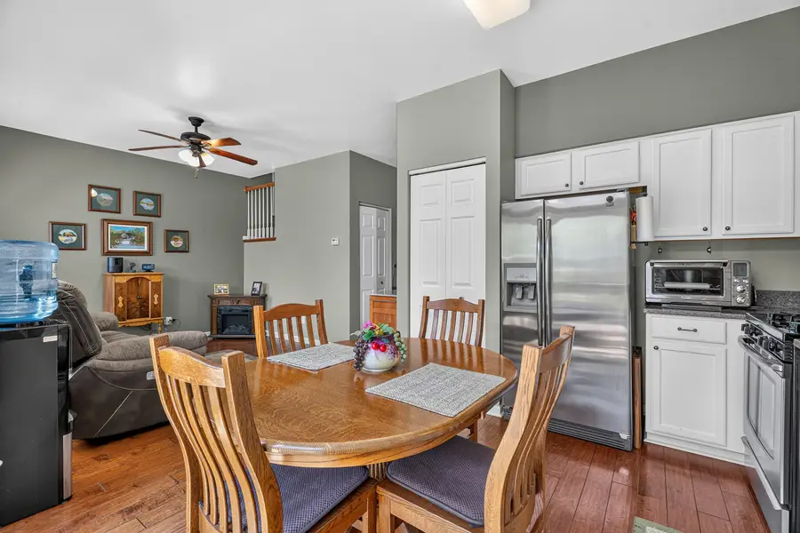 21249 W Edison Lane, Plainfield, IL 60544 - #2