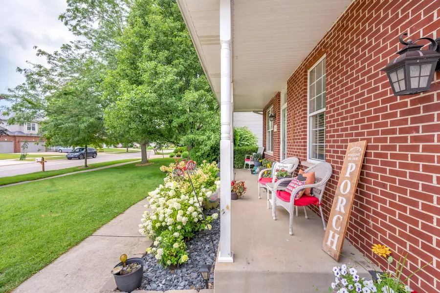 15484 Ridgefield Drive, Manhattan, IL 60442 - #2