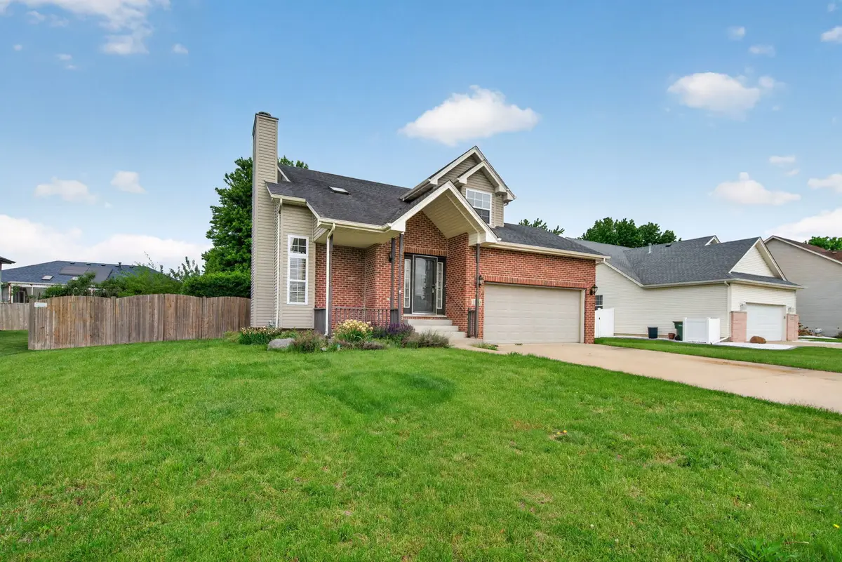 1160 S Heritage Drive, Diamond, IL 60416 - #1