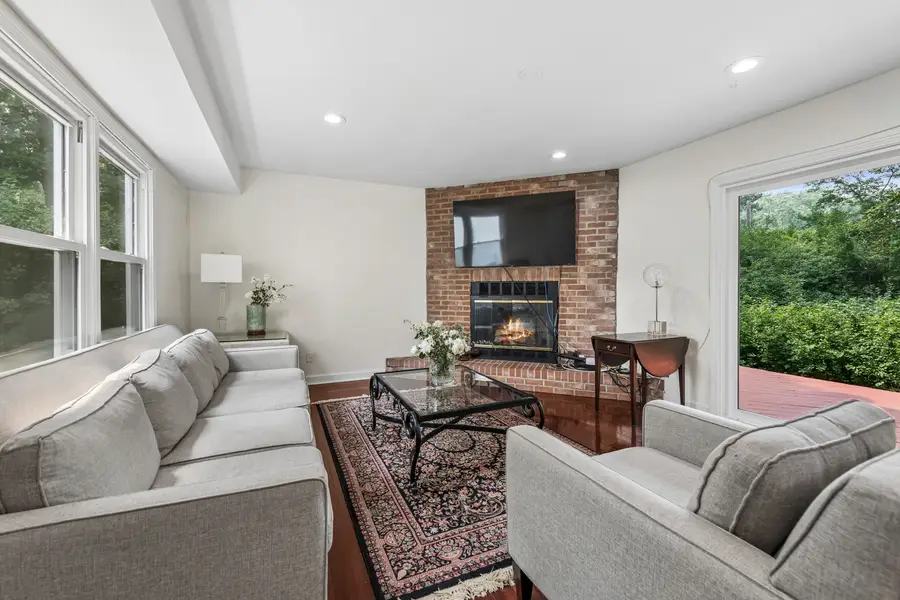 2910 Cherokee Lane, Riverwoods, IL 60015 - #3
