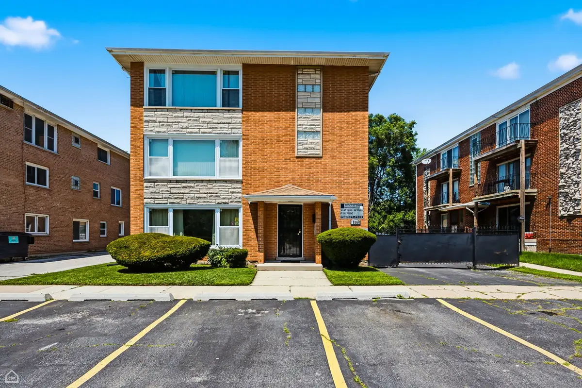 1860 State Street, Calumet City, IL 60409 - #1