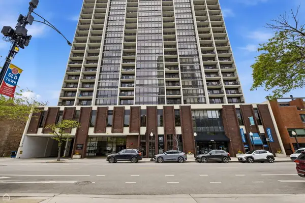 1636 N Wells Street #1011, Chicago, IL 60614
