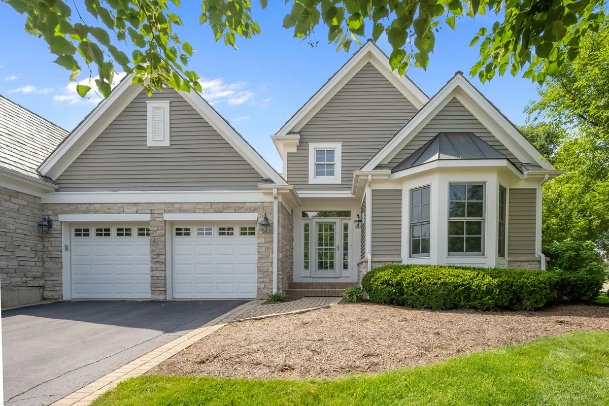130 S Bradford Court, Lake Forest, IL 60045 - #1