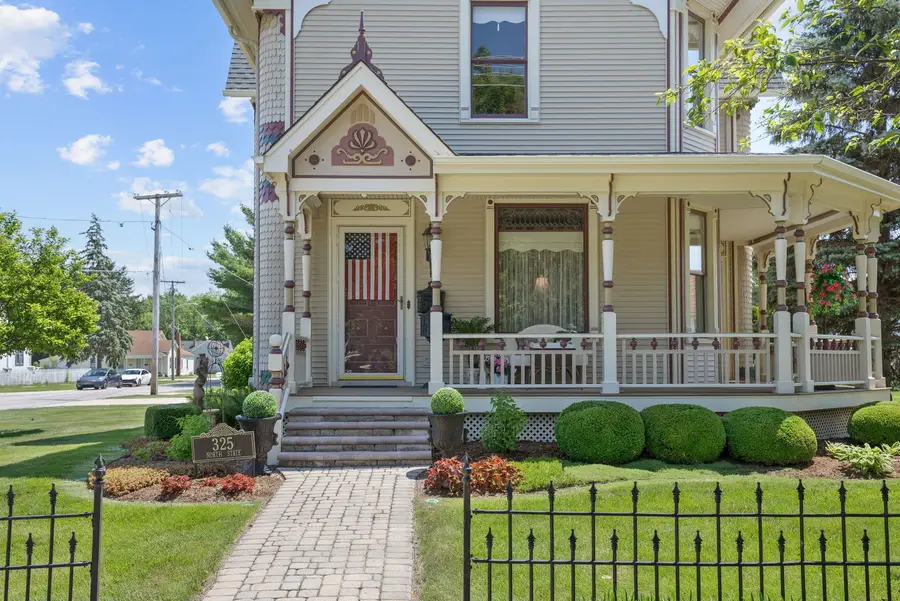 325 N State Street, Marengo, IL 60152 - #2