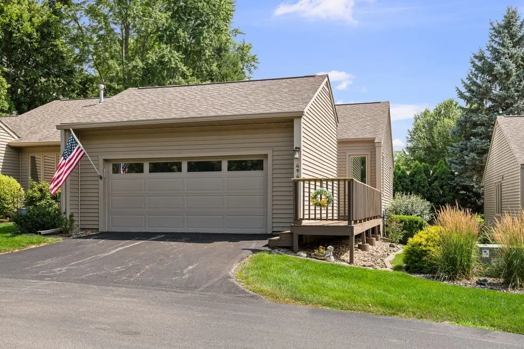 494 44th Avenue Court #25, East Moline, IL 61244 - #1