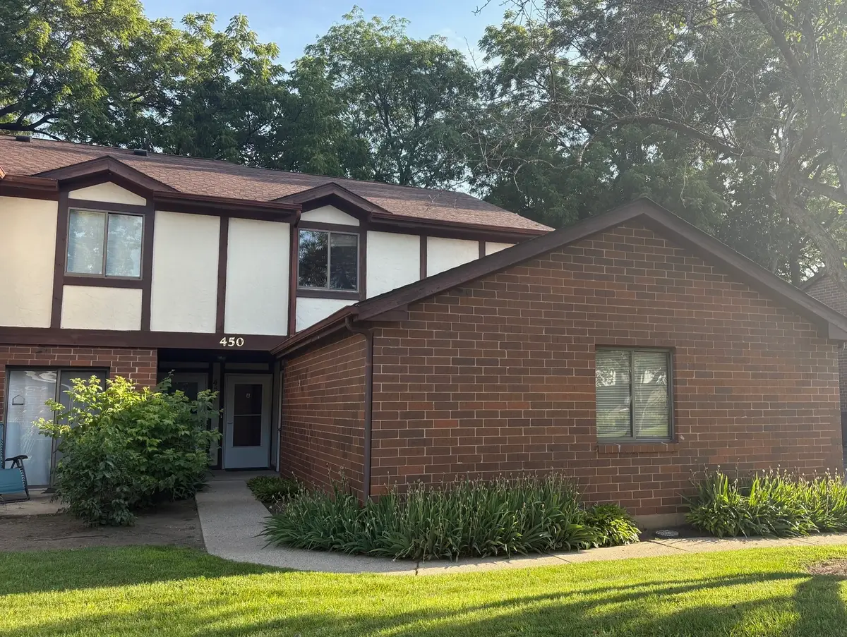 450 Brandy Drive #A, Crystal Lake, IL 60014 - #1