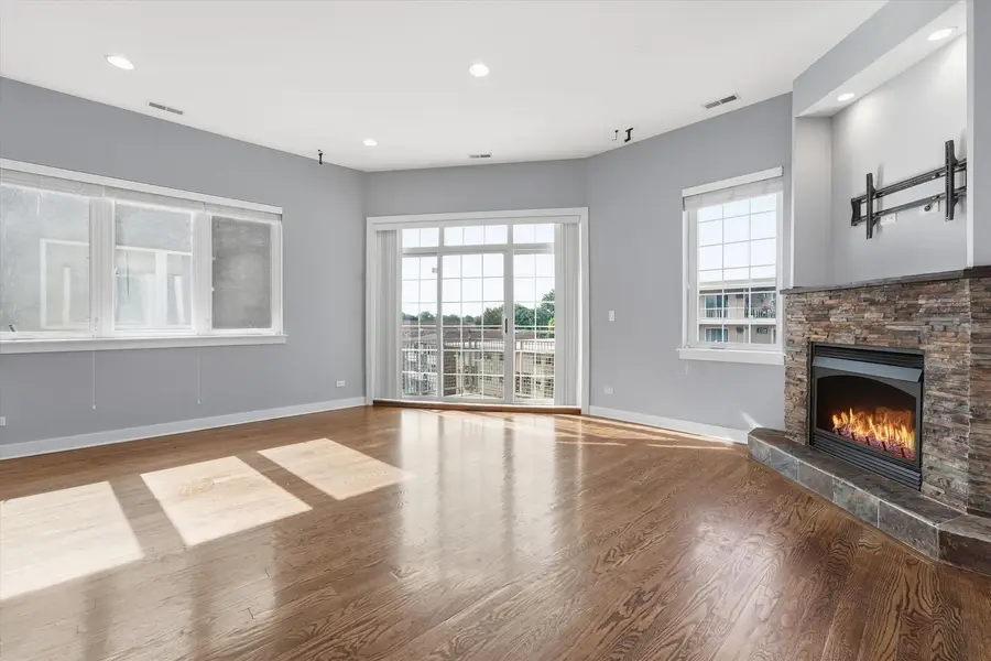 7934 W Grand Avenue #4E, Elmwood Park, IL 60707 - #2