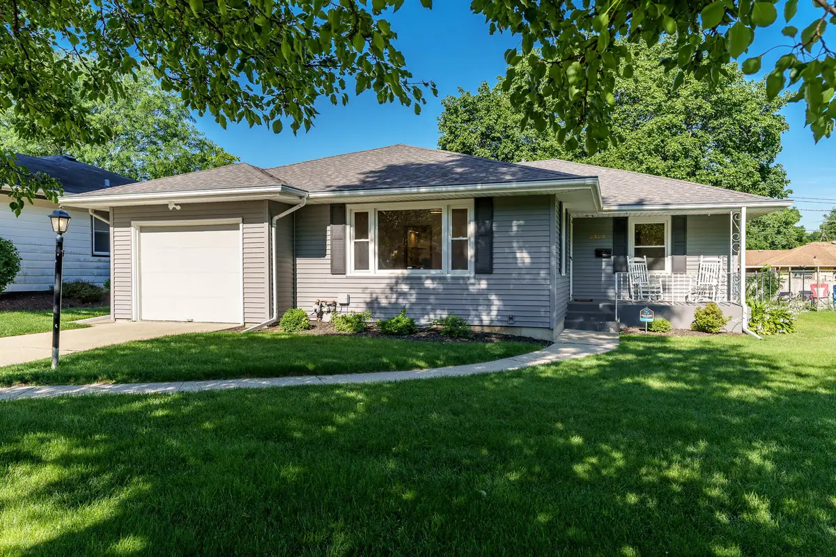 2323 Nebraska Road, Rockford, IL 61108 - #1