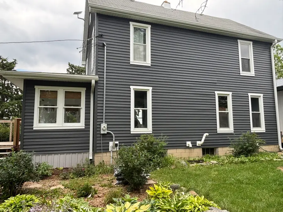 15051 W Baker Road, Manhattan, IL 60442 - #3