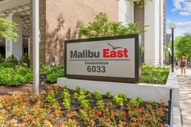 6033 N Sheridan Road #36F, Chicago, IL 60660 - #2