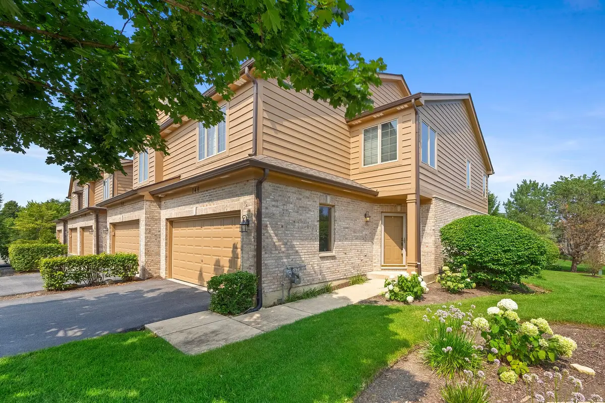 146 Santa Fe Lane, Willow Springs, IL 60480 - #1