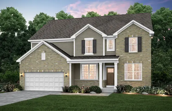 6228 Lafond Circle, Lisle, IL 60532