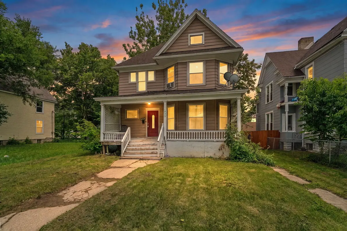 935 N Court Street, Rockford, IL 61103 - #1