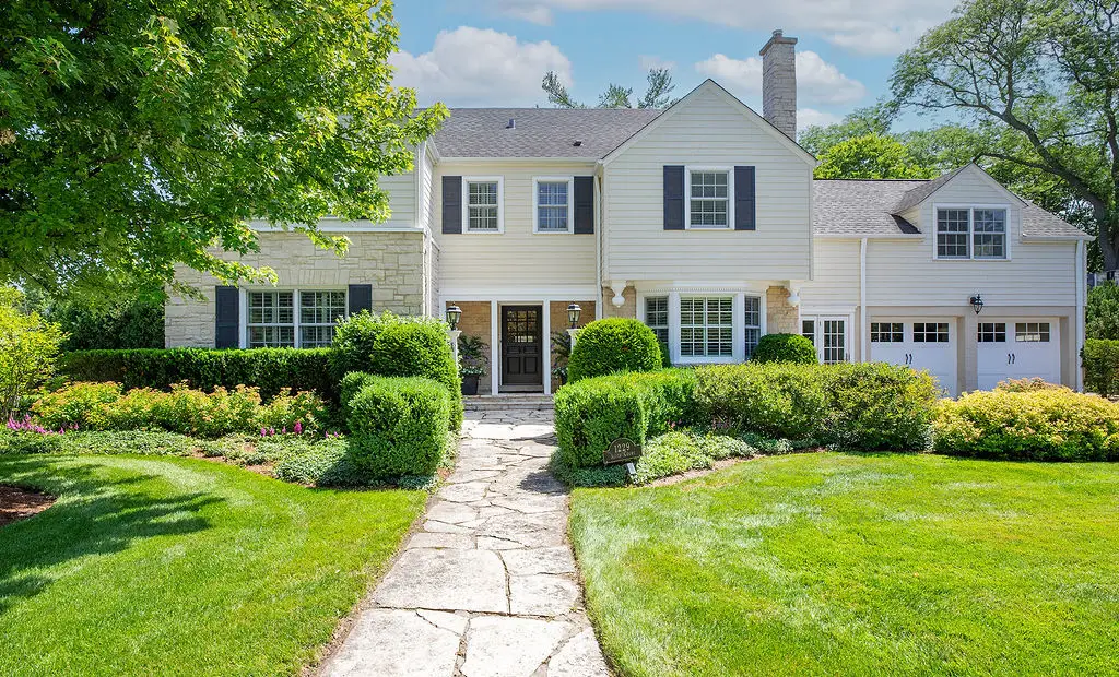 1229 Alvin Court, Glenview, IL 60025 - #1