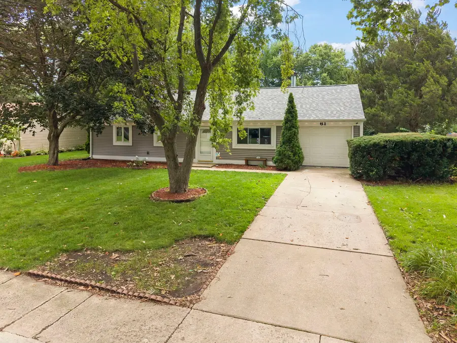 61 Eastfield Road, Montgomery, IL 60538 - #3