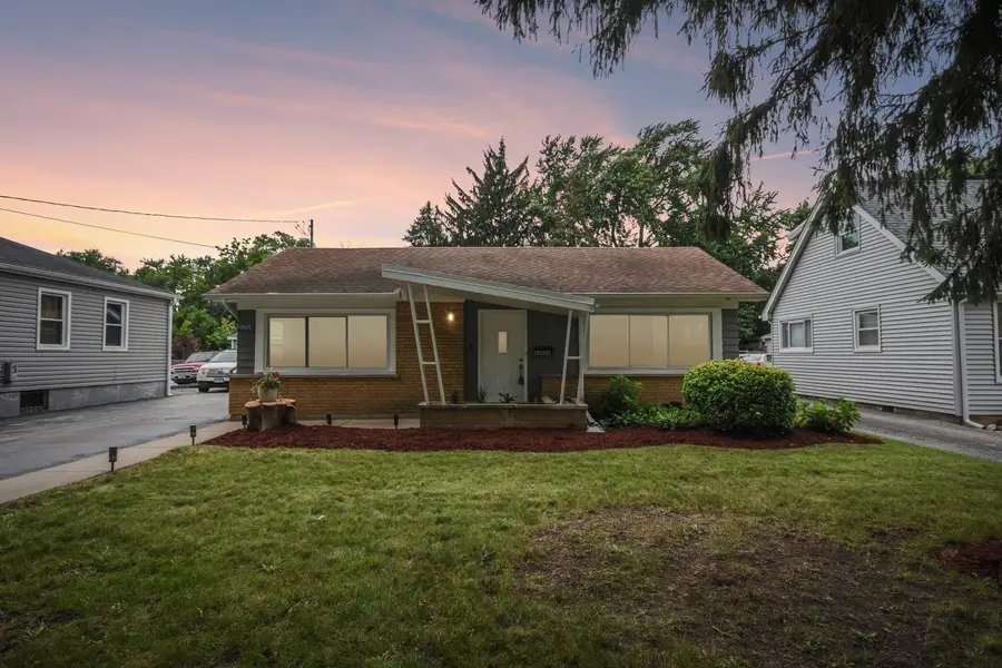 14626 Abbottsford Road, Midlothian, IL 60445 - #2