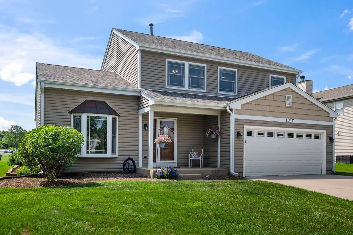 1177 Stanton Road, Lake Zurich, IL 60047 - #1