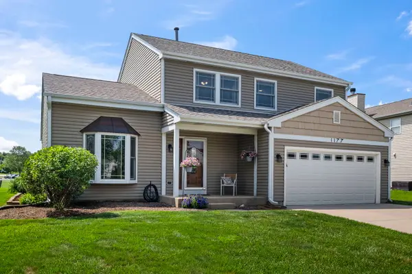 1177 Stanton Road, Lake Zurich, IL 60047