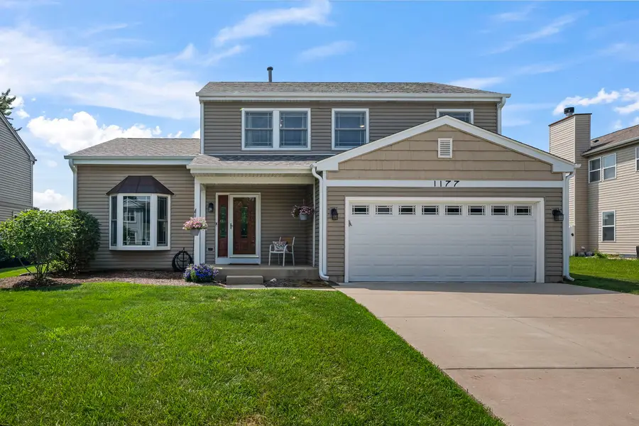 1177 Stanton Road, Lake Zurich, IL 60047 - #2