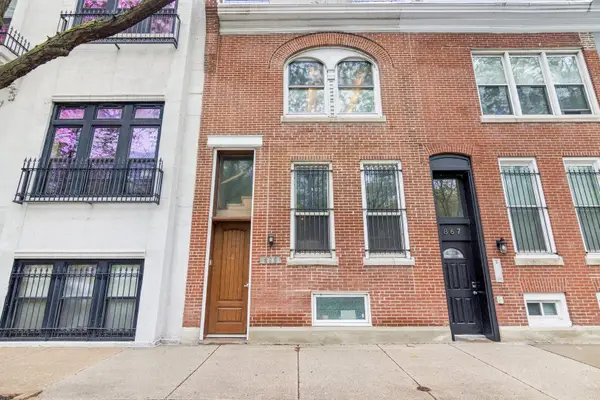 869 N Lasalle Street #2, Chicago, IL 60610