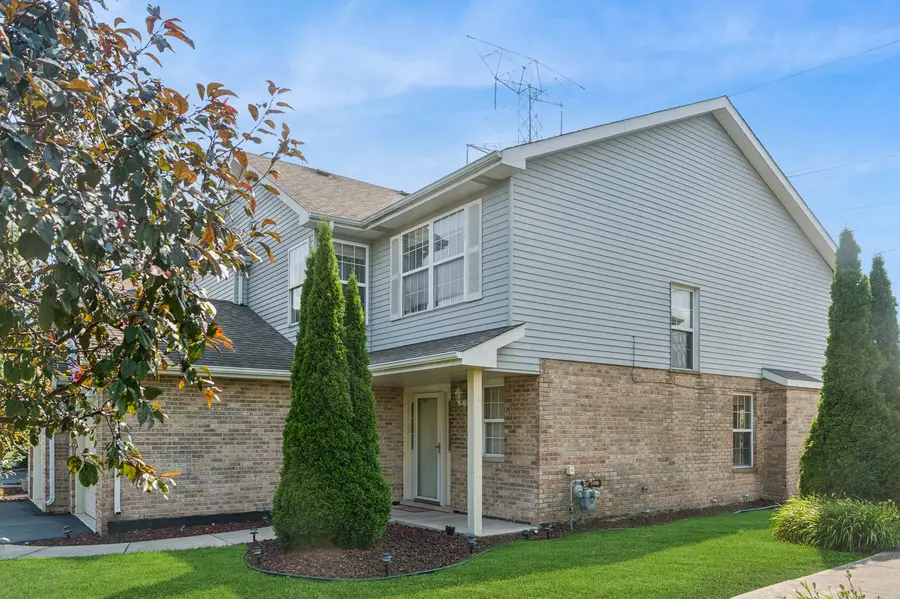 16200 Bormet Drive, Tinley Park, IL 60477 - #2